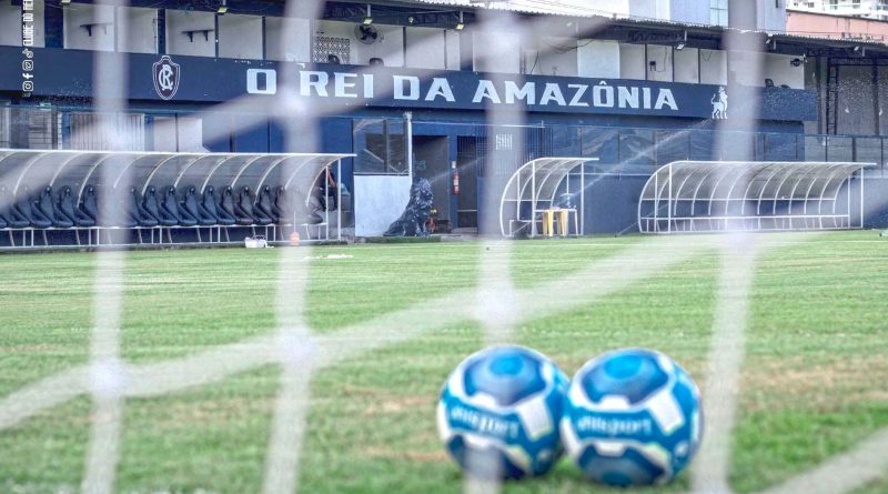 Imersivo no mercado, Remo encaminha pacotão de reforços para 2024; goleiro,  lateral e volantes são cotados – Remistas