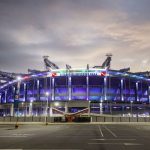 Leão jogará no Estádio Olímpico do Pará - Crédito: Alex Ribeiro/Agência Pará