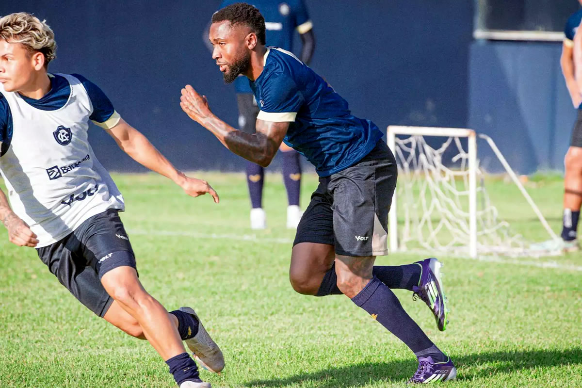 Osório tomou decisão importante sobre Sávio no Remo e explode bastidores