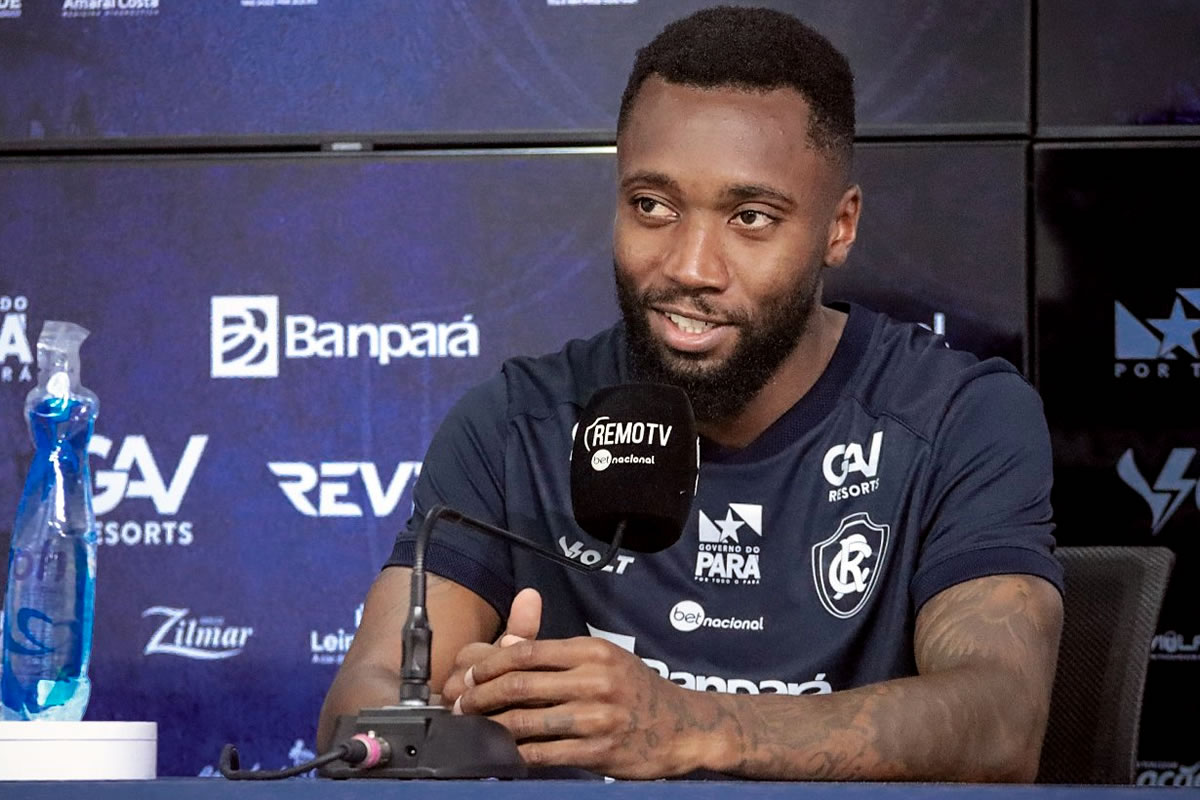 Remo: Sávio manda indireta para Osório após declarações; “Jamais tive…”