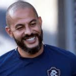 Atacante Ytalo - Crédito: Samara Miranda/Ascom