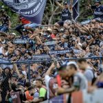 Torcida remista fazendo a festa - Créditos: Reprodução/Redes Sociais do Clube