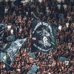 Torcida remista - Crédito: Samara Miranda/Remo