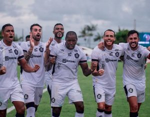 Leão em alta no início de temporada - Crédito: Samara Miranda/ASCOM Remo