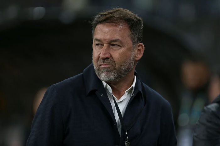 Presidente do Corinthians monitorava situação de lateral - Crédito: Ricardo Moreira/Getty Imagens