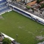 Estádio do Baenão, casa do Remo - Crédito: Fernando Araújo/O Liberal