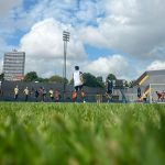 Estádio Baenão - Crédito: Samara Miranda/ASCOM Remo