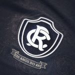 Escudo azulino - Crédito: Reprodução/Redes Sociais do Clube