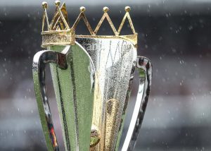 Taça do torneio de 2024 - Crédito: Reprodução/Redes sociais da Copa do Brasil