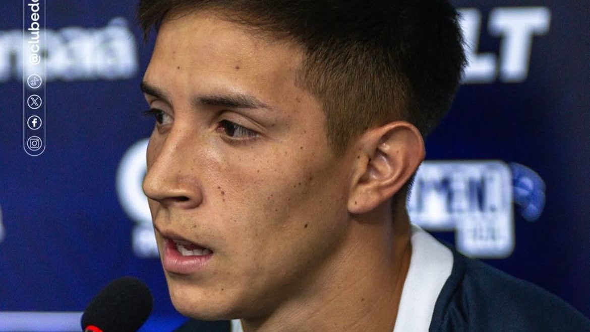 Alan Rodriguez projeta duelo do Remo contra o Volta Redonda: “Não vai ser…”