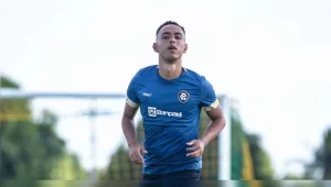 GAS x Remo pela copa do Brasil