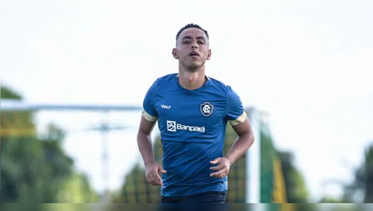 GAS x Remo pela copa do Brasil