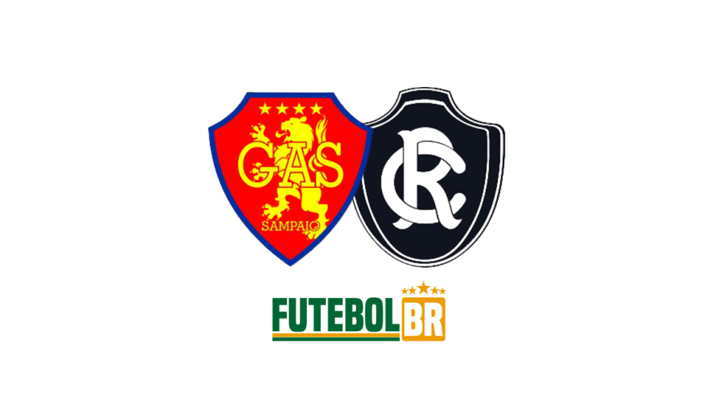 gas x remo ao vivo