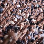 Torcida azulina - Crédito: Samara Miranda/Remo