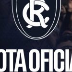 Remo também se pronuncia através de nota oficial - Crédito: Reprodução/Redes sociais do clube