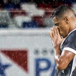 Jogador do Remo - Crédito: Samara Miranda/Ascom