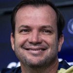 Daniel Paulista é apresentado oficialmente - Crédito: Samara Miranda/Ascom