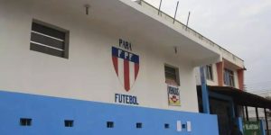 Sede da FPF - Crédito: Reprodução/Site oficial da federação