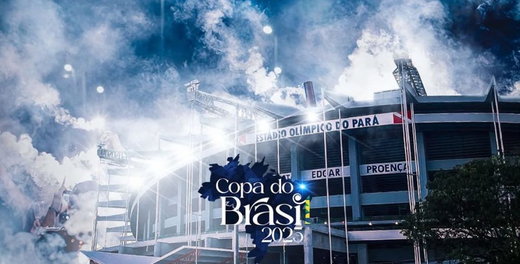 Leão foca na decisão pela Copa do Brasil - Crédito: Reprodução/Redes sociais do clube