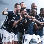 Equipe do Leão - Crédito: Reprodução/Redes sociais do clube