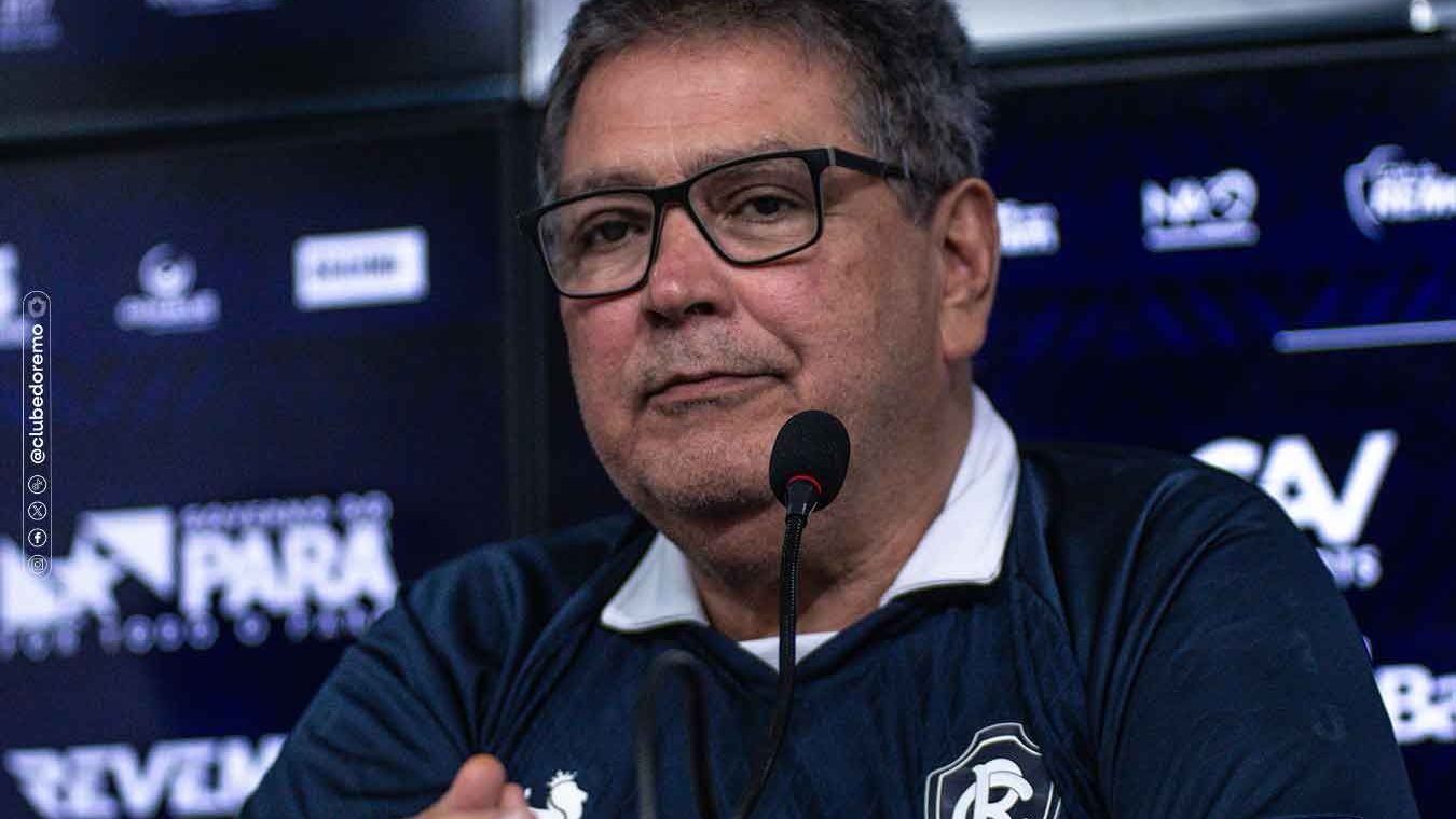 Remo acerta premiação por acesso e título, mas clube mantém valores sob sigilo
