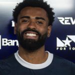 Caio Vinicius marcou o primeiro gol do Leão - Crédito: Samara Miranda/Remo