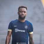 Sávio é considerado titular no Leão - Crédito: Samara Miranda/Remo