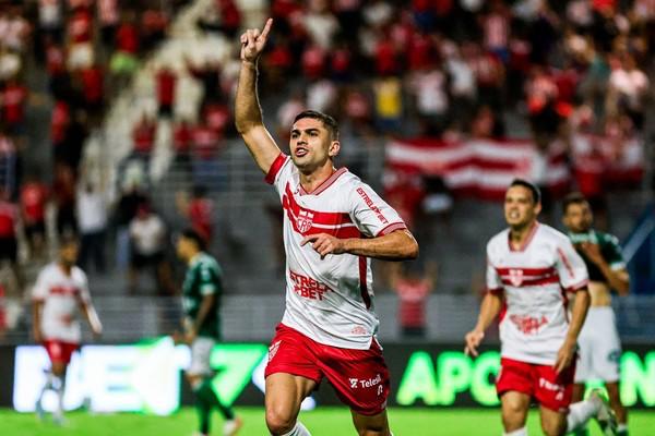 Remo segue em busca de novas contratações para a Série B - Crédito: Ailton Cruz