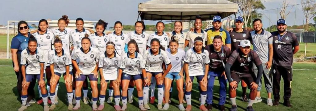 Remo feminino - Crédito: Reprodução/Redes sociais Remo Feminino