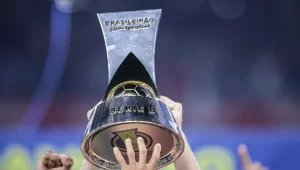 Remo é integrante da Libra