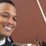 Janderson marcou o primeiro gol com a camisa do Leão - Crédito: Reprodução/Redes sociais do clube