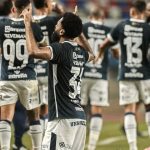 Caio Vinicius é reforço do Leão na temporada - Crédito: Samara Miranda/Remo