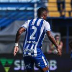 Jogador faz parte do plantel do Avaí - Crédito: Reprodução/Redes sociais do atleta
