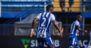Jogador faz parte do plantel do Avaí - Crédito: Reprodução/Redes sociais do atleta