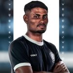 PH anunciado oficialmente como jogador do Leão - Crédito: Reprodução/Redes sociais do clube