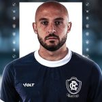 Régis Salmazzo - Crédito: Reprodução/Redes Sociais do Remo