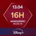 Remo e América se enfrentarão - Crédito: Reprodução/Redes sociais da Série B