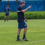 Daniel Paulista - Crédito: Samara Miranda/Remo