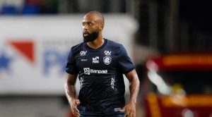 Reynaldo é titular no Leão - Crédito: Samara Miranda/Remo