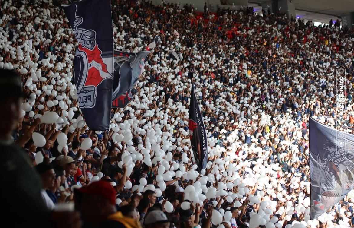 Ingressos à venda: Remo inicia vendas para enfrentar o Vasco