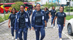 Jogadores do Clube do Remo - Crédito: Sandro Galtran/Assessoria