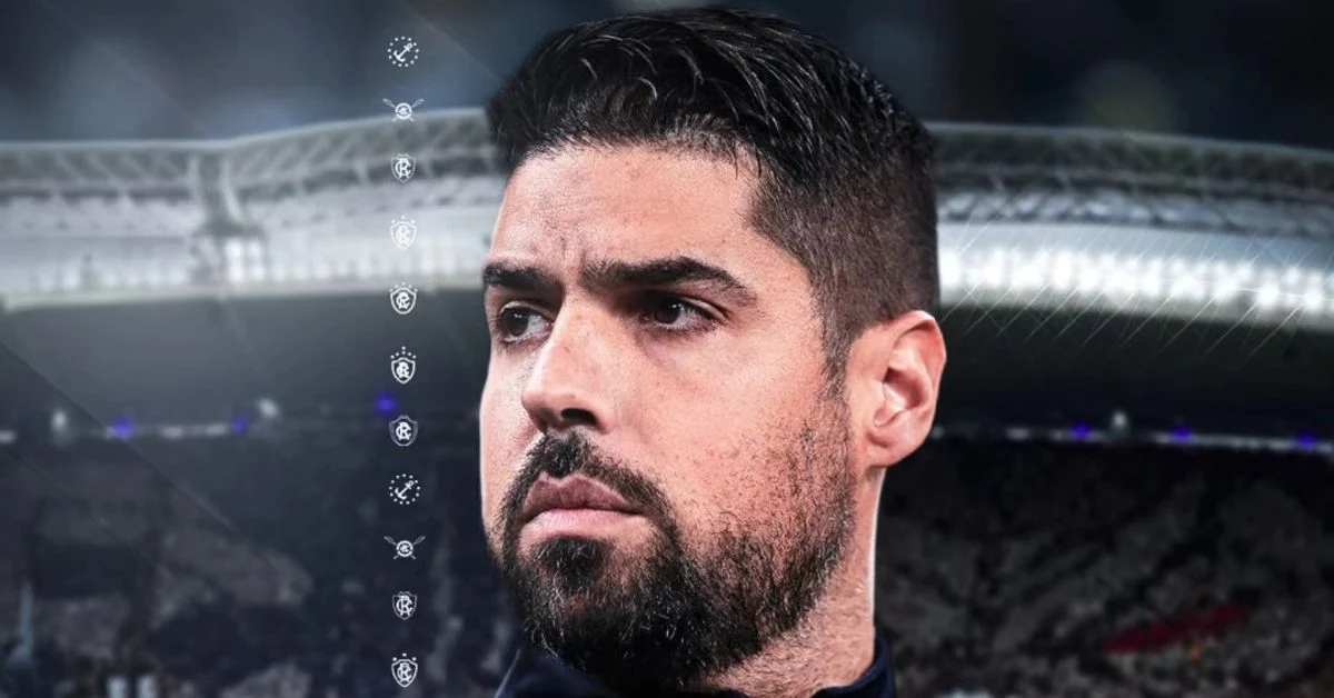 António Oliveira tem data para estreia no comando do Remo