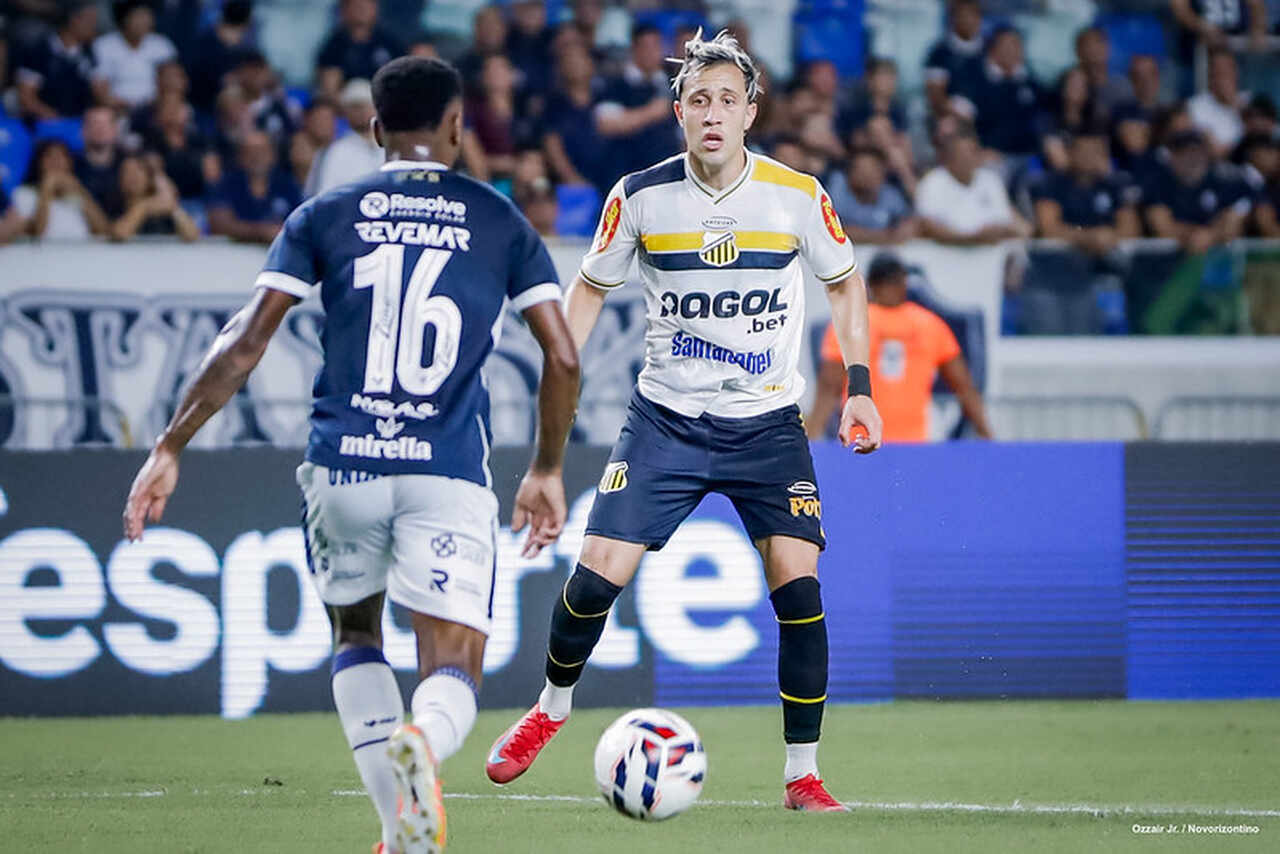 Novorizontino x Remo: Onde assistir, horário e prováveis escalações