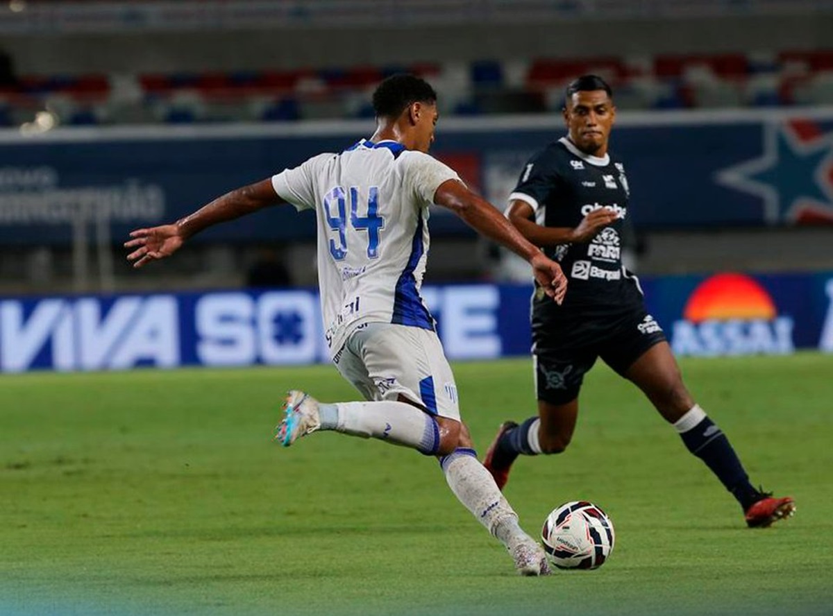 Avaí x Remo: Onde assistir, horário e prováveis escalações