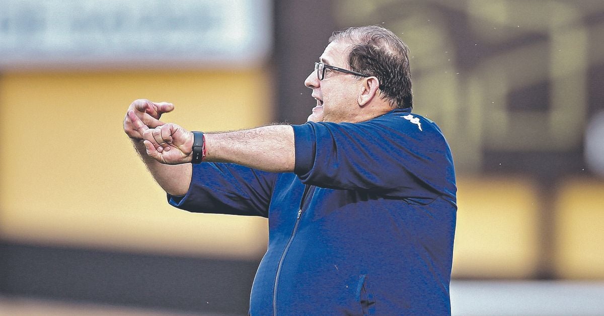 Guto Ferreira é apresentado e abre o jogo sobre momento do Remo: “Intervenção…”