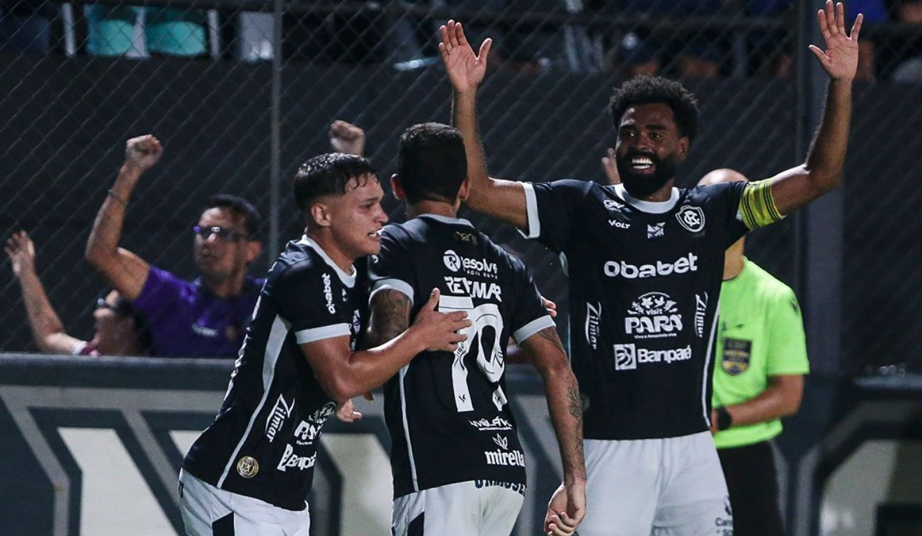 Matemática anima: Remo mantém sonho do acesso acima de 50% de probabilidade