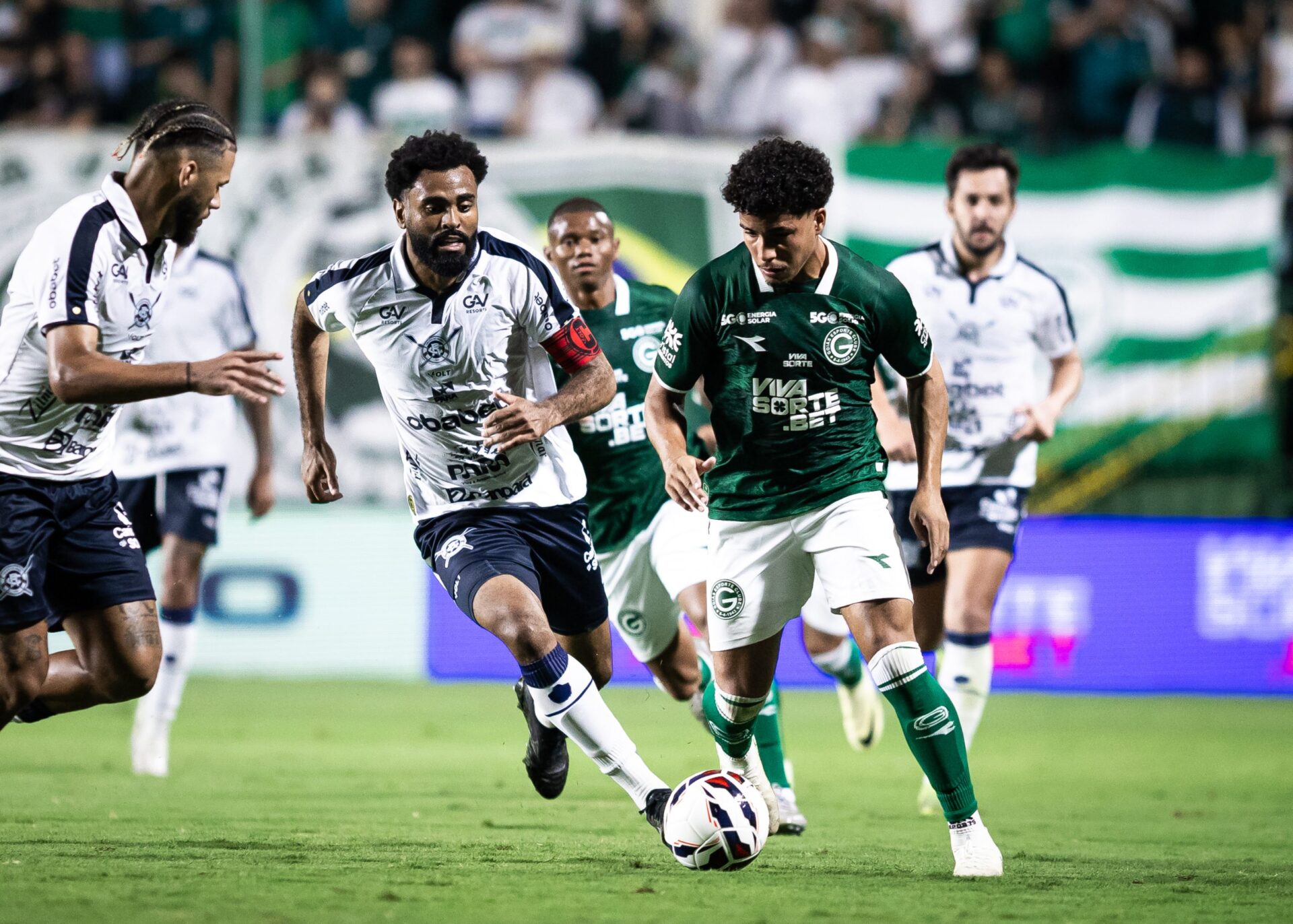 UFMG revela resultado ‘mais provável’ para Remo x Goiás na última rodada