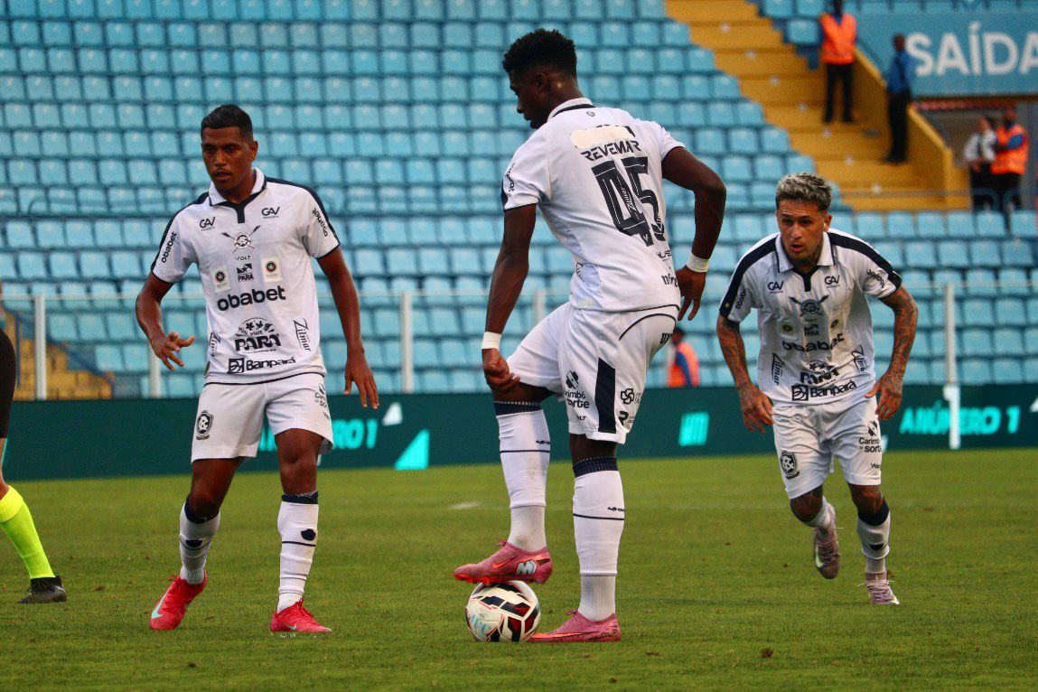 Acesso ameaçado: Remo passa a depender de combinação de resultados na reta final