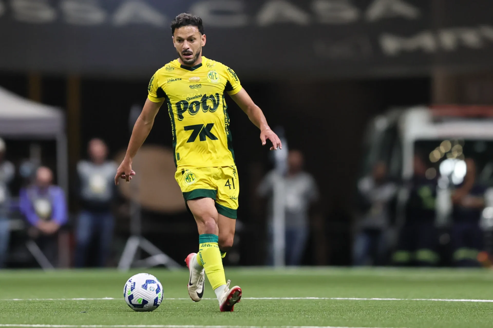 Disputa aberta: Remo ganha concorrência pesada por Yago Felipe