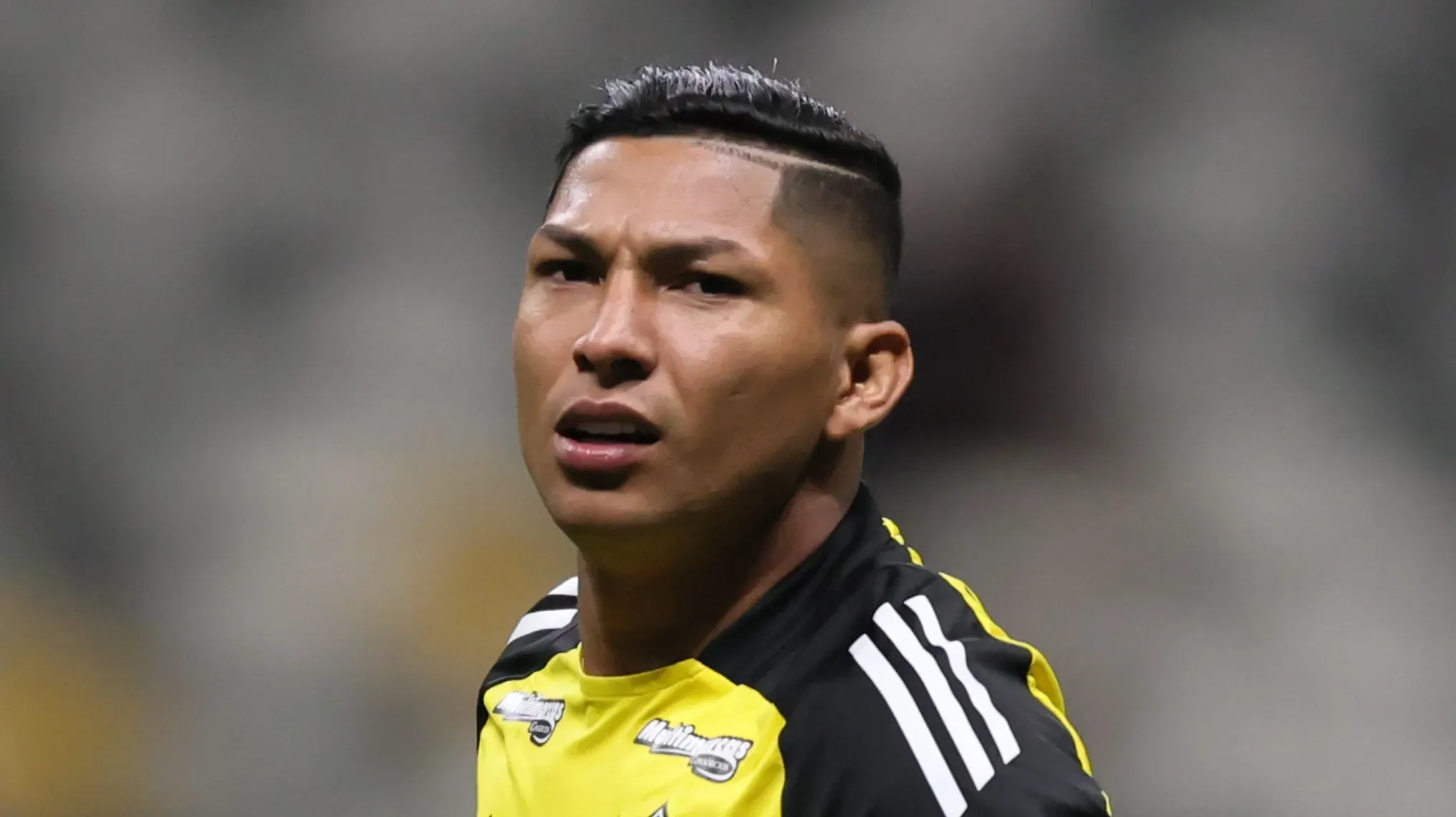 Valor esquecido? Remo cobra Atlético-MG por venda de Rony